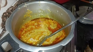 hyderabadi bagara khana maikhaliya  How To Make maikhaliya recipe  ‎tasleembegumdailyvlog [upl. by Docia506]