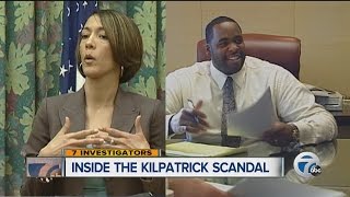 Movie looks inside the Kwame Kilpatrick scandal [upl. by Ava]