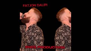 FATJON DALIPI HALLA MADHE [upl. by Ysnat513]