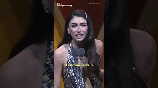 quotHepimiz adalet yerini bulana kadar yanınızdayızquot hazarergüçlü [upl. by Gilli]