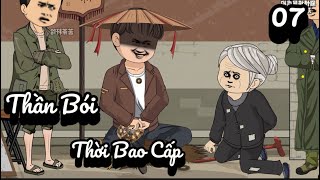 Thần Bói Thời Bao Cấp  Tập 7  Great Sub [upl. by Julissa]