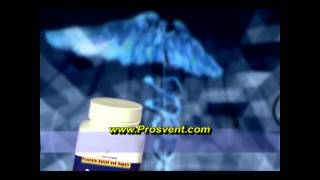 Prosvent® TV Infomercial Pt3How does Prosvent work and DrMay answering customers calls [upl. by Profant]