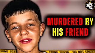 The Teenager Who Dismembered His Friend Over A Game  True Crime Collaboration [upl. by Urias]