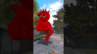 SPRUNKI SONG BUILDERS OREN REDDY CLURK VINERIA SPARTAN KICKING in Garrys Mod  sprunki builder [upl. by Tench]