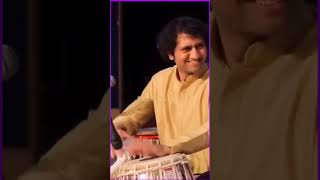 Ojas Adhiya Tabla Laggi 🔥✨ icmtabla classicalimusic shorts [upl. by Nick]