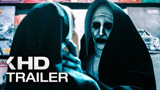 THE NUN 2 Trailer German Deutsch 2023 [upl. by Ogdan]