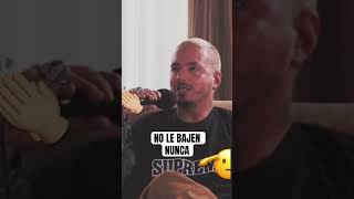 No le bajen nunca Motivación JBalvin Superación mentalidadpositiva NuncaTeRindas Viral [upl. by Arabeila163]