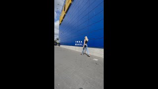 Come IKEA shopping with me  gifted [upl. by Cila]