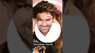 Discoteka Daniel 🎧🎼🎧Subscraibe [upl. by Leahcimaj742]