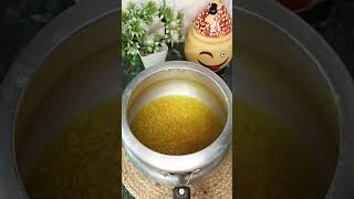 Sindhi Breakfast Recipe dal pakwan recipe shorts ytshorts viral shortvideo [upl. by Khajeh]