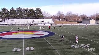 06G Academy vs Wasatch 2023 02 25 [upl. by Alaecim]