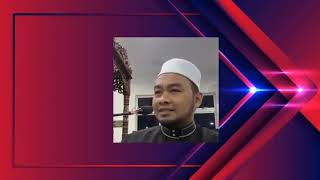 USTAZ HAFIZ ZAFARANI MERUNGKAI SEJARAH LENGKAP GISB YANG BERMULA DENGAN NAMA AL ARQAM amp RUFAQA [upl. by Kazue352]