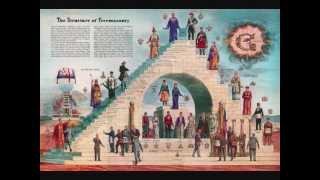 WOEIH 53  18 Esoteric Freemasonry w Mark Passio [upl. by Weatherby]