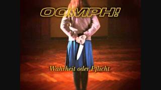 Oomph Brennende Liebe [upl. by Chelsy]