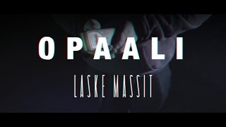 Opaali  Laske Massit [upl. by Pollerd]