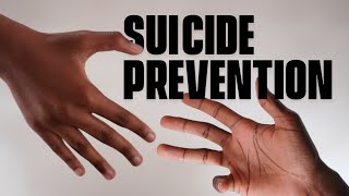 World Suicide Prevention Day 2024  Changing The Narrative [upl. by Thorrlow641]