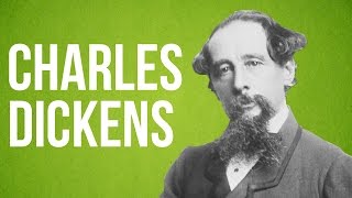 LITERATURE  Charles Dickens [upl. by Yeblehs]