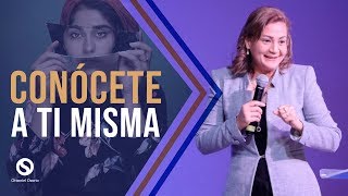 Conócete a ti misma  Carolina Osorio Temperamentos del ser humano Psicóloga Diplomado [upl. by Pip894]