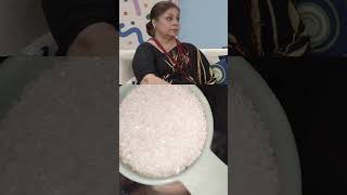 🤔🥞 Sabiha Hashmi ne bataya bachu Ko nashta kesy karwain how to make healthy breakfast shorts yt [upl. by Nimrac826]