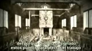 Historia del Calvinismo Documental [upl. by Adnolay513]