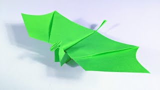 Dragon  How to make a Paper Origami Dragon [upl. by Eddie245]