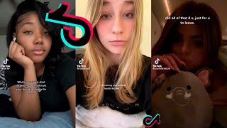 Taking it all for us All I’m doing it all for love…  Cute Tiktok Compilation [upl. by Havelock407]