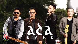 Ada Band  Karena Wanita Ingin Dimengerti Official Lyric [upl. by Aguie141]