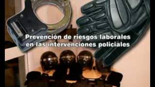 Experto Universitario en Tácticas Operativas Policiales [upl. by Liuqnoj53]