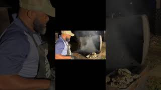 The Perfect Tomahawk Steak food foodie steak shorts shortvideo short [upl. by Bellanca]