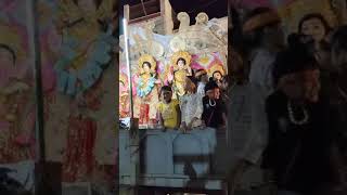 Shree Shree Durga puja avam ramlila samit Ball Sangh campierganj [upl. by Beth126]