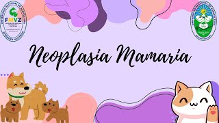 Neoplasia Mamaria [upl. by Adnahsat]