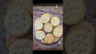 Easy Tuna amp Ritz Finger Food  Quick Appetizer Recipe fingerfood ritzcrackers tunarecipes [upl. by Aihsas]