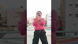 Jotheyagi hithavagi youtubeshorts trending romantic dance song [upl. by Aurthur]