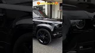 Land Rover Defender😍🥰 youtubeshorts defenderlovers defender130 defender110 reels [upl. by Partridge]