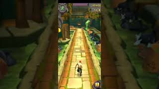 Temple Run 2 game kaise khele How to play Temple Run 2 game [upl. by Dolloff]