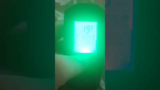 Best speedometer plus light cycle cyclehacks speedometer light [upl. by Eerrahs201]