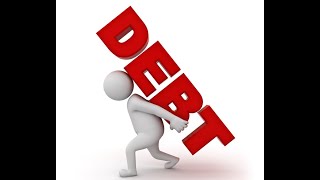 12th SAMACHEER Economics Chapter 9 Part 5 Public DebtTypes Causes Redemption of Debt [upl. by Enaz]