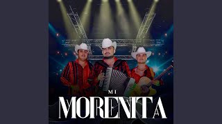 Mi Morenita Live [upl. by Avram833]