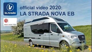 LA STRADA NOVA EB 2020 DE [upl. by Padraic]