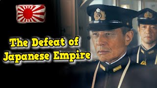 Why did Japan lose World War II The 4 Keys to Your Defeat [upl. by Iclehc]