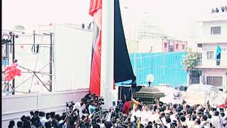 Dmk whatsapp status  Mk Stalin  Dmk flag [upl. by Airamalegna]