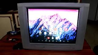 Make Your CRT TV like never before [upl. by Maharva690]