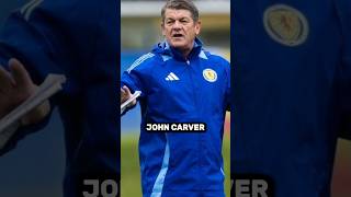 John Carver  nowy trener Lechii Gdańsk football [upl. by Retsevlis725]