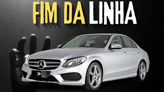 SE VOCÊ SONHA EM TER UM MERCEDES PRECISA ASSISTIR ISSO [upl. by Childers]