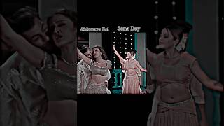 Aishwarya Rai and Sona dey karva chauth special karvachauth sonadey dance dancevideo shorts [upl. by Raynah]