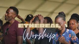 Worship Phan 437 1st Session  Phaneroo Choir [upl. by Yrtsed]