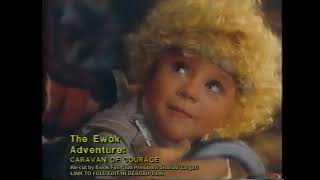 Caravan of Courage An Ewok Adventure Fan Edit Trailer [upl. by Thebault]