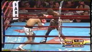 Ricardo quotFinito Lopez vs Zolani Petelo [upl. by Levitan333]