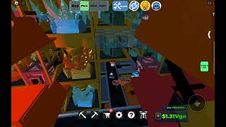 Roblox Factory Simulator The Best Tier 8 Modern Mega Factory Teraplex Mechanical Assembly Fixed 2 [upl. by Denoting]