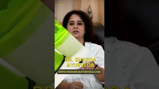 Effective Ayurveda Treatment Tips for Eczema [upl. by Enitsugua]